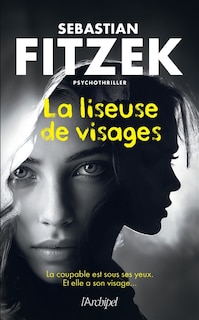 Couverture_La liseuse de visages