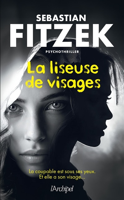 Couverture_La liseuse de visages