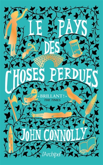 Couverture_Le pays des choses perdues