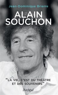Couverture_Alain Souchon