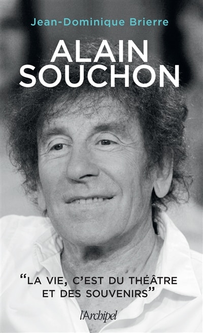 Couverture_Alain Souchon