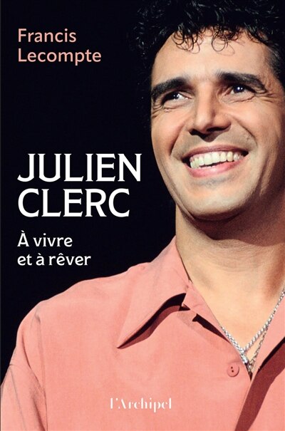 Couverture_Julien Clerc