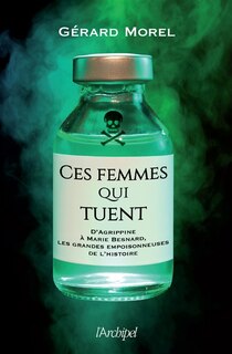 Couverture_Ces femmes qui tuent