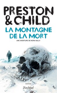 Couverture_La montagne de la mort