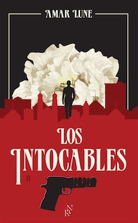 Couverture_Los intocables - tome 2