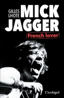 Front cover_Mick jagger, the last devil