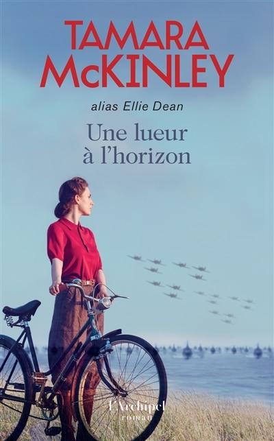 Couverture_Une lueur a l'horizon