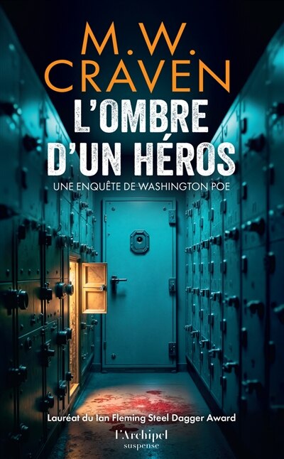 Couverture_L'ombre d'un heros