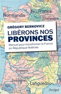 Couverture_Libérons nos provinces