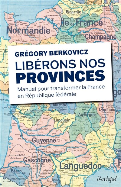 Couverture_Libérons nos provinces