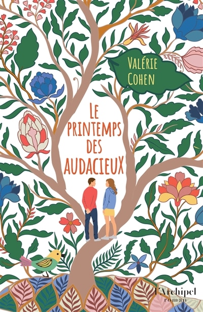 Couverture_Le printemps des audacieux