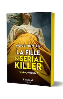 Front cover_La fille du serial killer