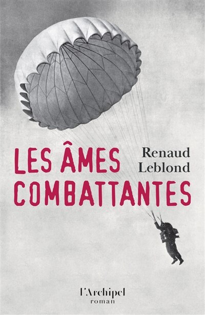 Front cover_Les &acirc;mes combattantes