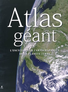 Front cover_Atlas géant