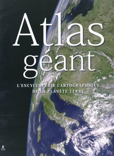 Front cover_Atlas géant