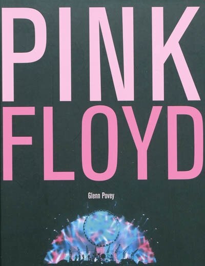 Front cover_Pink Floyd