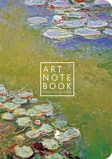 Couverture_Art notebook