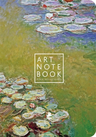 Couverture_Art notebook