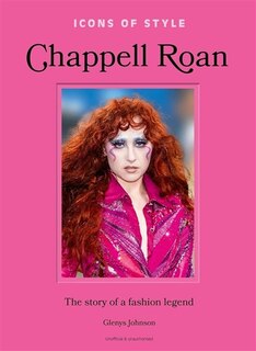 Front cover_Chappell Roan