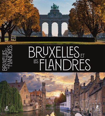 Couverture_Bruxelles et les Flandres