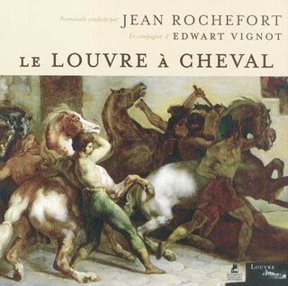 Couverture_Le Louvre à cheval