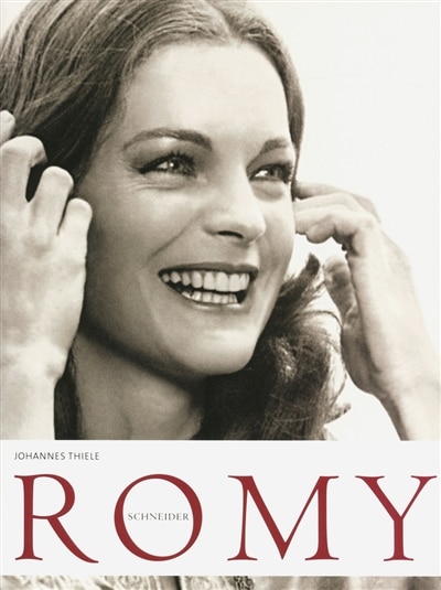 Front cover_Romy Schneider