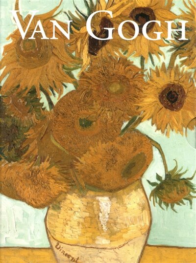 Couverture_Van Gogh