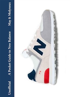 Couverture_Pocket guide New Balance