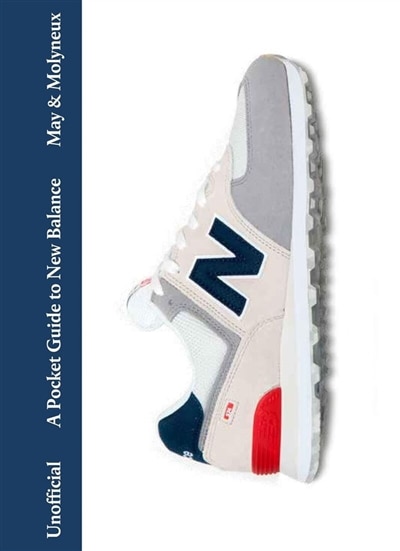 Couverture_Pocket guide New Balance
