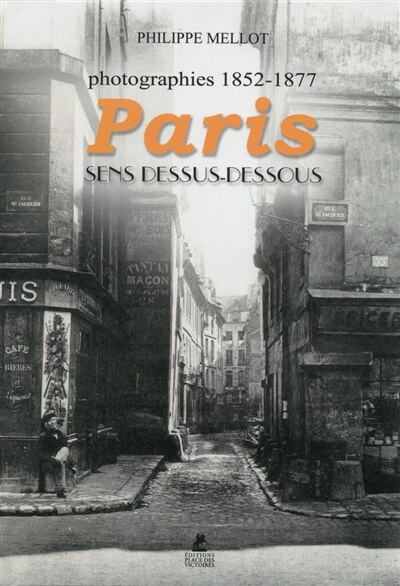Couverture_Paris sens dessus dessous