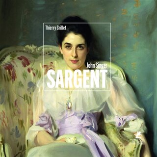 Front cover_John Singer Sargent
