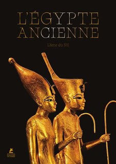 Couverture_L' Egypte ancienne