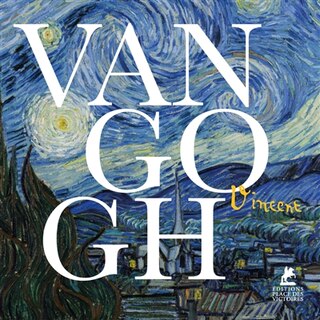 Front cover_Van Gogh