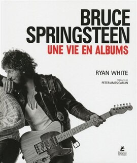 Couverture_Bruce Springsteen