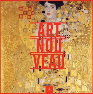 Couverture_Art nouveau