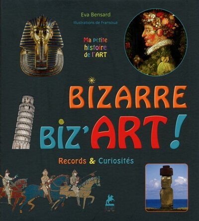 Couverture_Bizarre, biz'art !