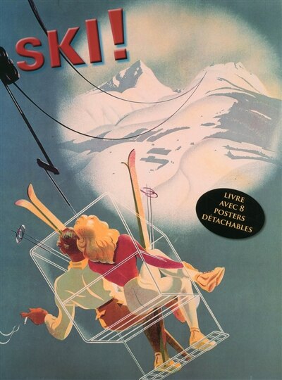 Front cover_Ski !