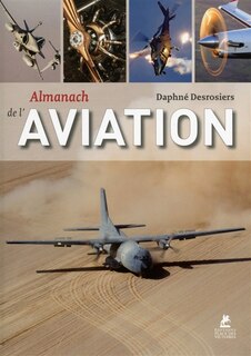 Couverture_Almanach de l'aviation