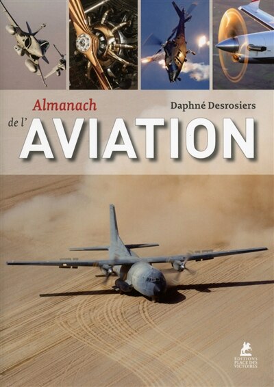 Couverture_Almanach de l'aviation