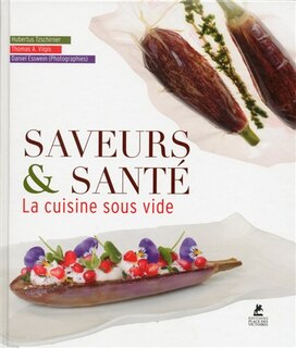 Couverture_Saveurs & santé