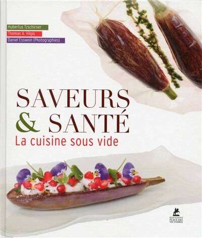 Couverture_Saveurs & santé