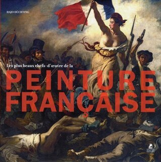 Couverture_Masterpieces of French painting