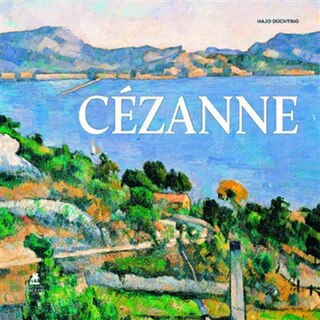 Front cover_Cézanne