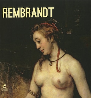 Couverture_Rembrandt Harmensz. van Rijn