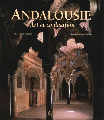 Front cover_Andalousie