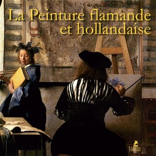 Couverture_La peinture flamande et hollandaise