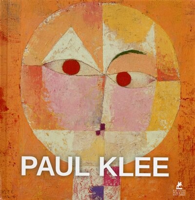 Front cover_Paul Klee