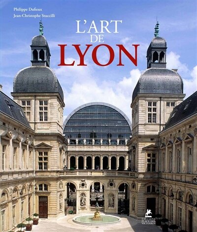 Front cover_L' art de Lyon
