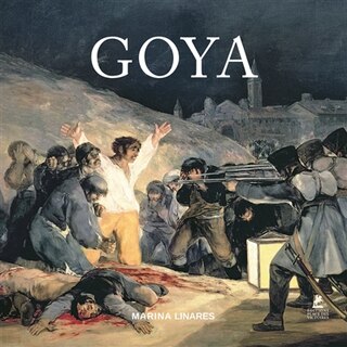 Couverture_Francisco José de Goya y Lucientes