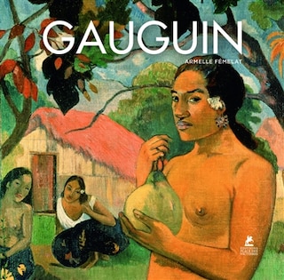 Front cover_Paul Gauguin